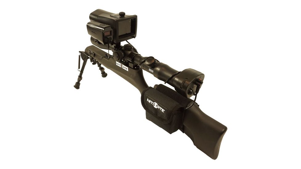 NiteSite Eagle Dark Ops Elite System for Night Vision, 922323