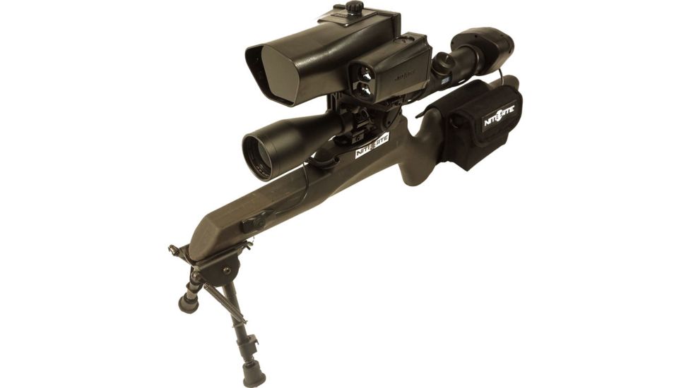 NiteSite Eagle Dark Ops Elite System for Night Vision, 922323