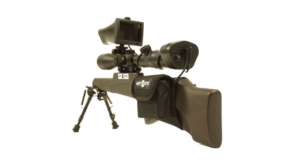 NiteSite Eagle Dark Ops System for Night Vision, 922320