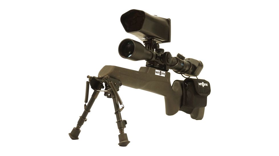 NiteSite Eagle Dark Ops System for Night Vision, 922320
