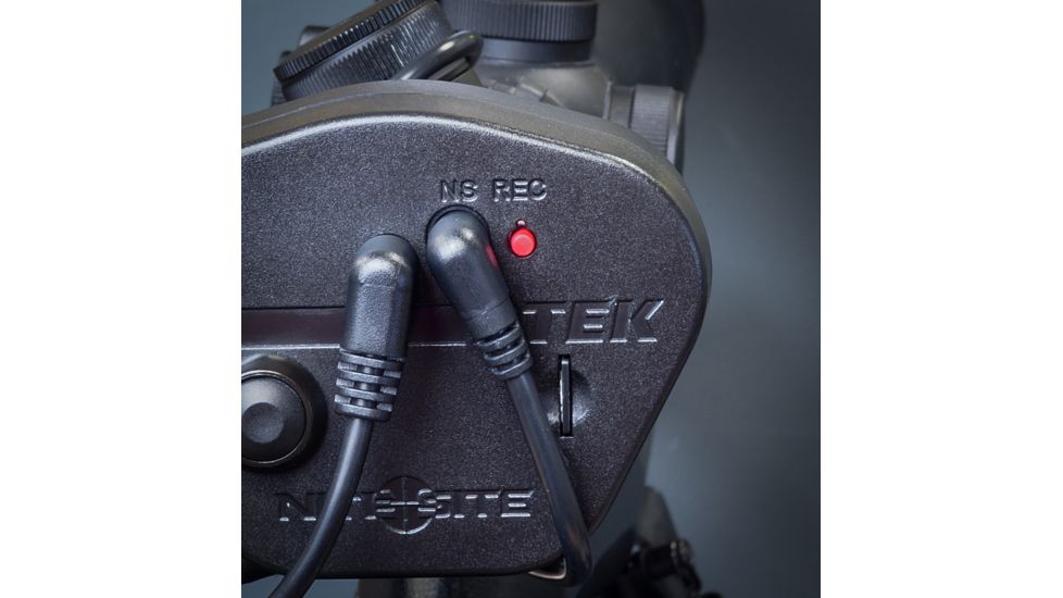 NiteSite Eagle RTEK Night Vision Rifle Scope, Black, 922120