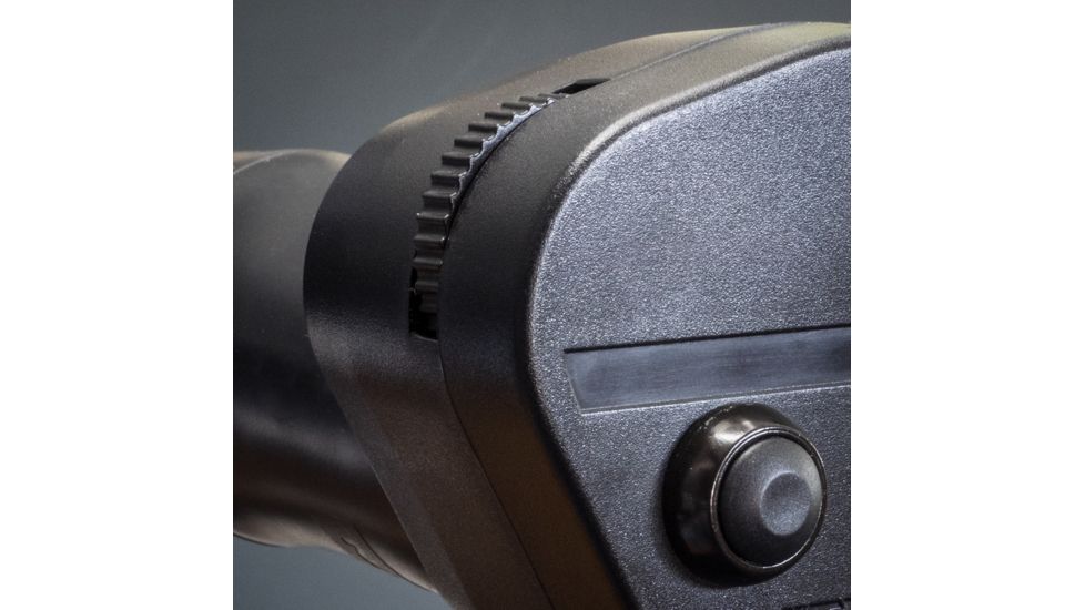 NiteSite Eagle RTEK Night Vision Rifle Scope, Black, 922120