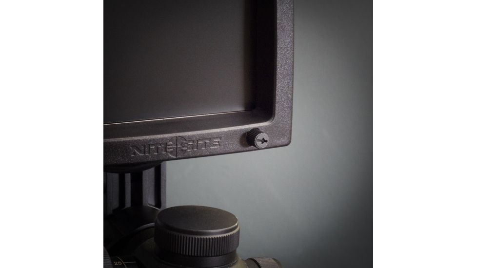 NiteSite Eagle RTEK Night Vision Rifle Scope, Black, 922120