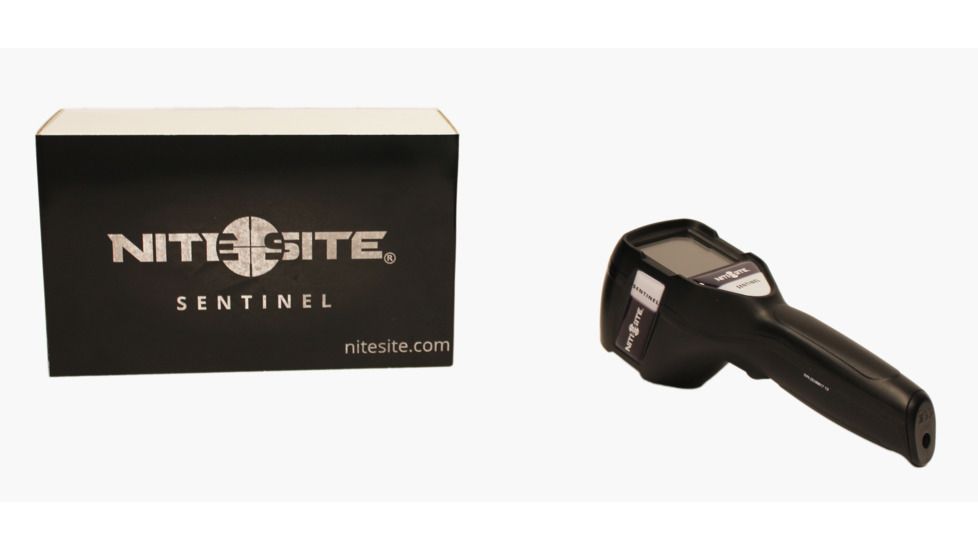 NiteSite Sentinel, Black 620001
