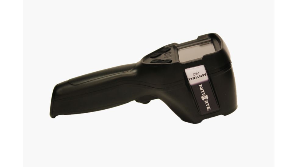 NiteSite Sentinel Pro, Black 620002