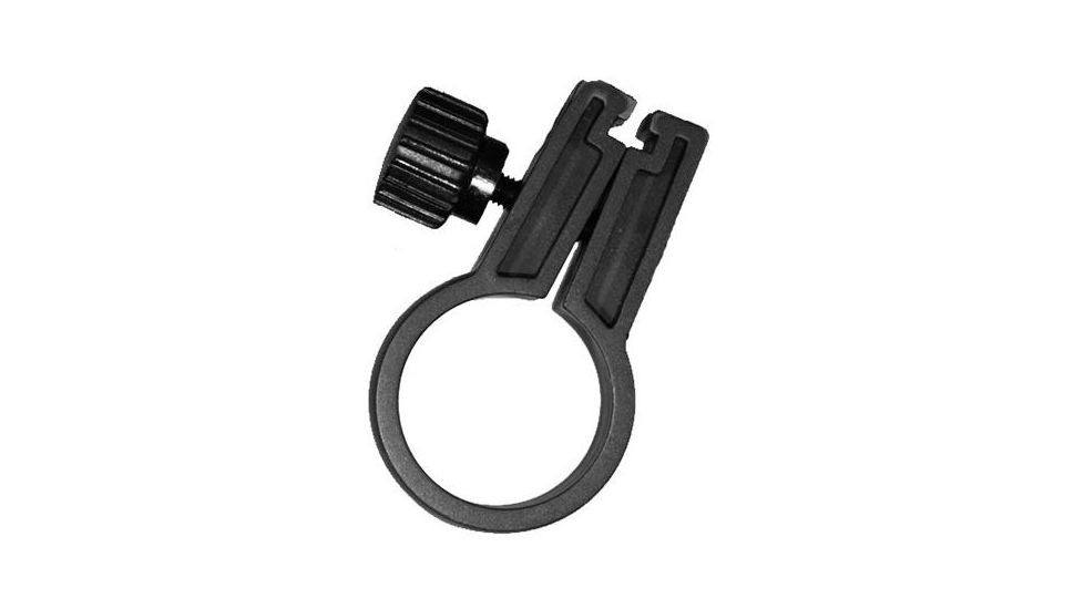 NiteSite Standard Scope Clamp, 30mm, Black 200052