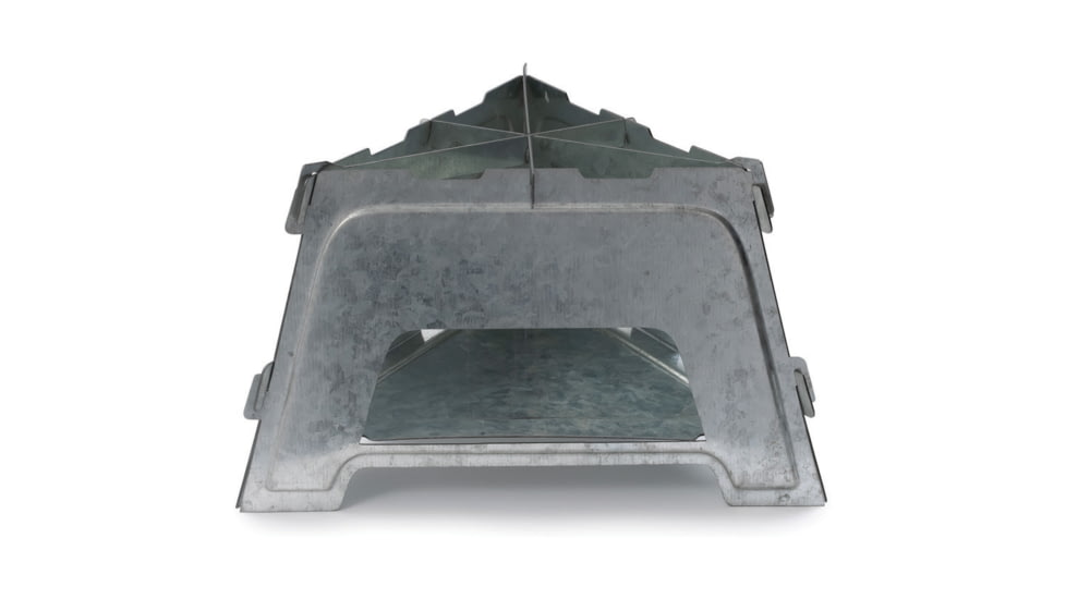 No Box Tools Portable Fire Pit with Bag