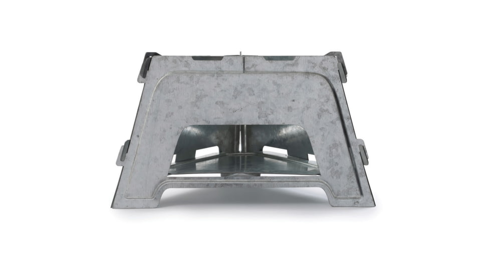 No Box Tools Portable Fire Pit with Bag