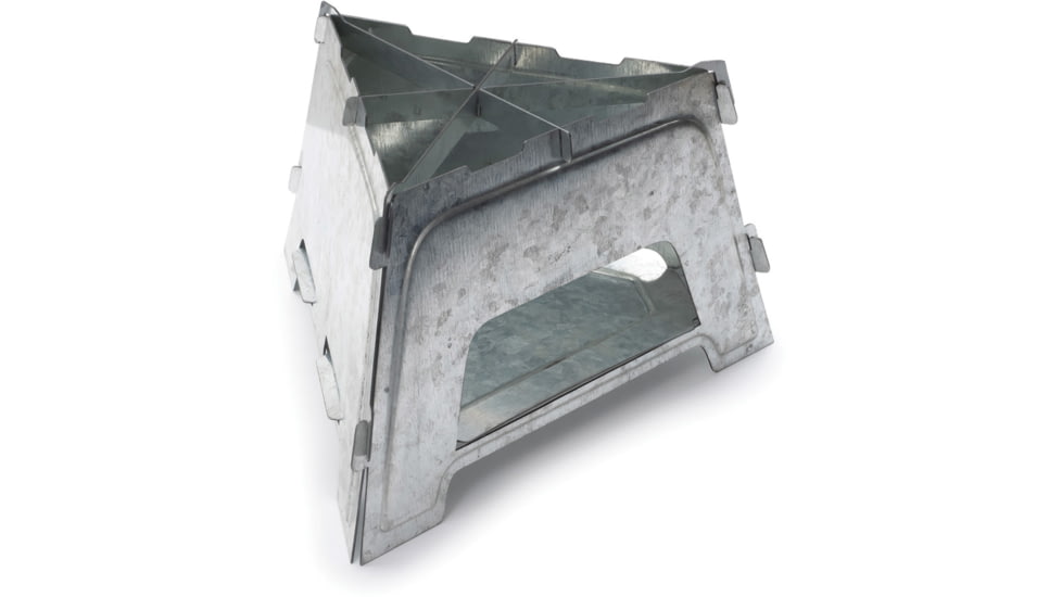 No Box Tools Portable Fire Pit with Bag