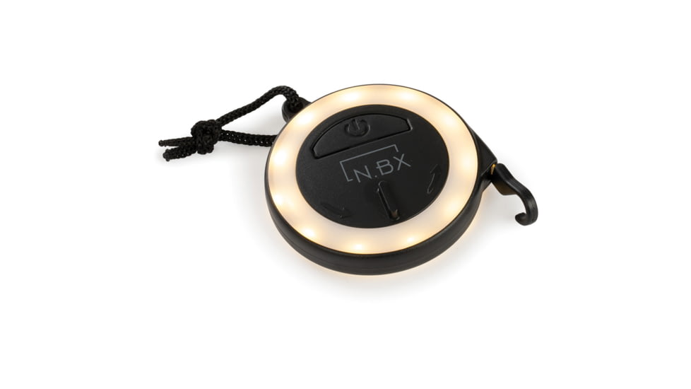 No Box Tools Single Unit Tape Light Black