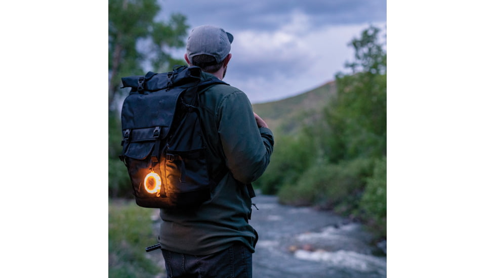 No Box Tools Single Unit Tape Light Black