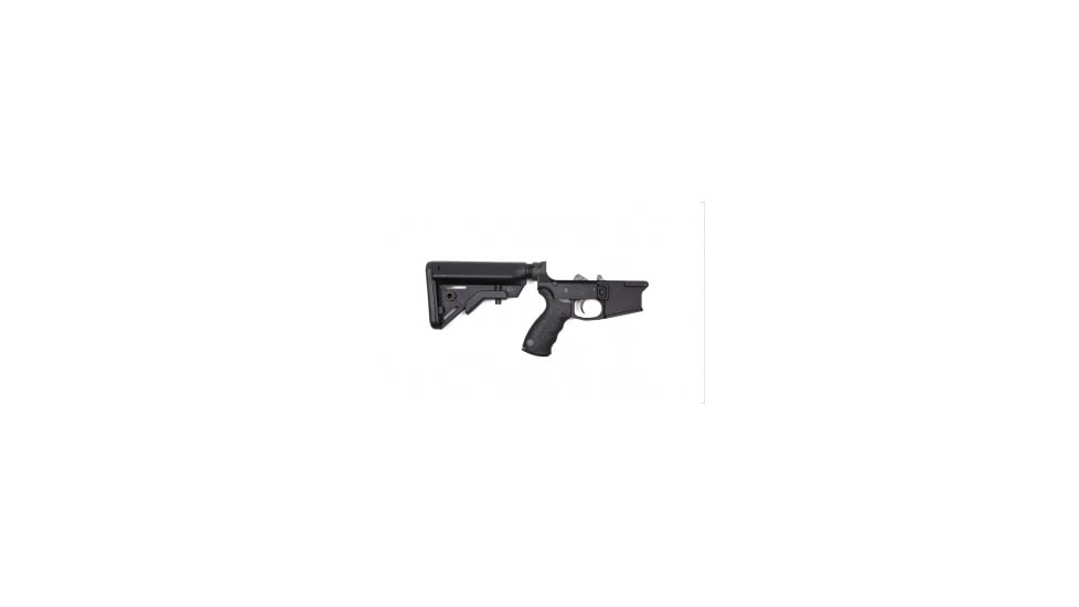 Faxon Firearms ARAK21-CLR ARAK-21 XRS Lower Receiver Complete, ARAK21-CLR