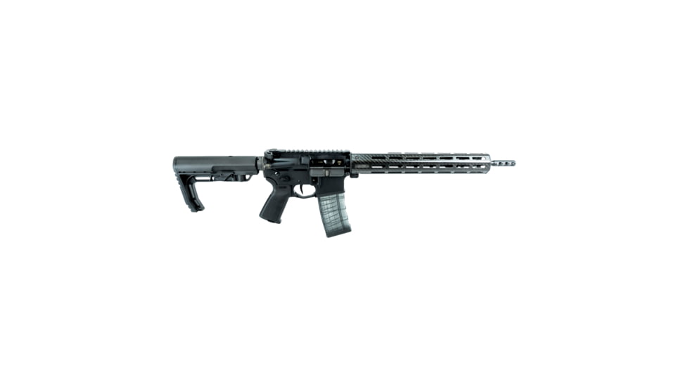 Faxon Firearms FX5500 Faxon Ion Ultralight Modern Sporting Rifle FX5500, FX5500