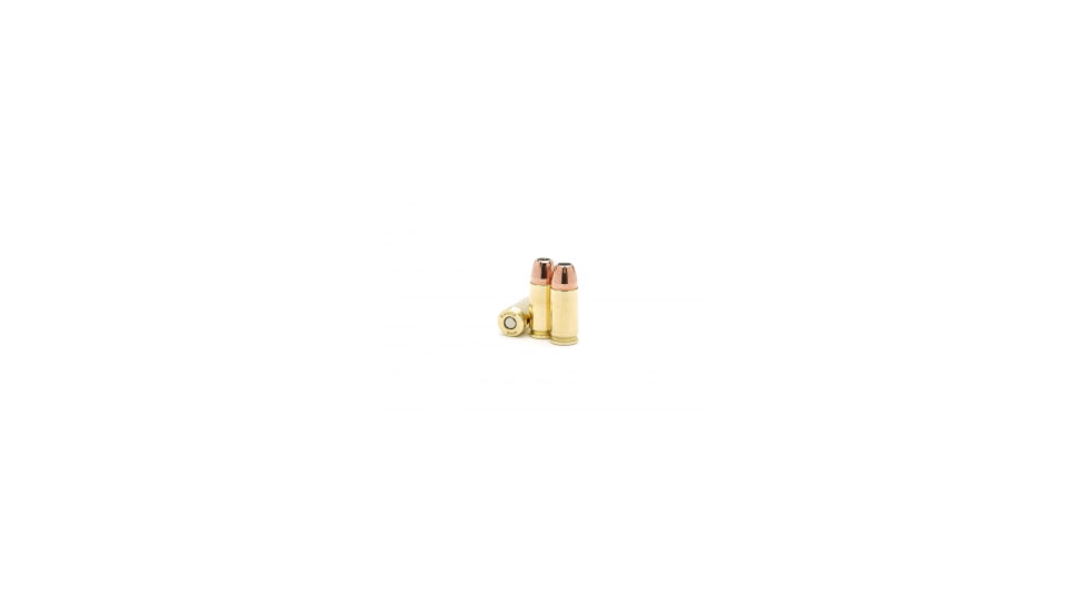 No Brand-K9110JHP Koenig Competition 9mm 110GR JHP, K9110JHP