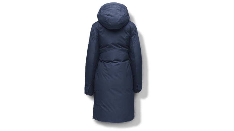 Nobis Inara Jacket - Women's, Marine, Extra Small, INARA_Marine_XS