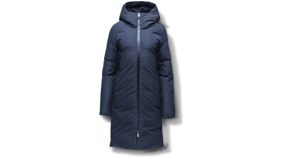 Nobis Inara Jacket - Womens, Marine, Extra Small, INARA-Marine-XS