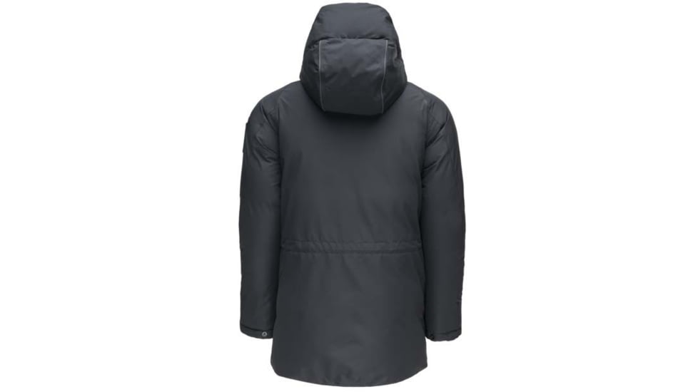 Nobis Ronin Jacket - Mens, Black, Extra Large, RONIN-Black-XL
