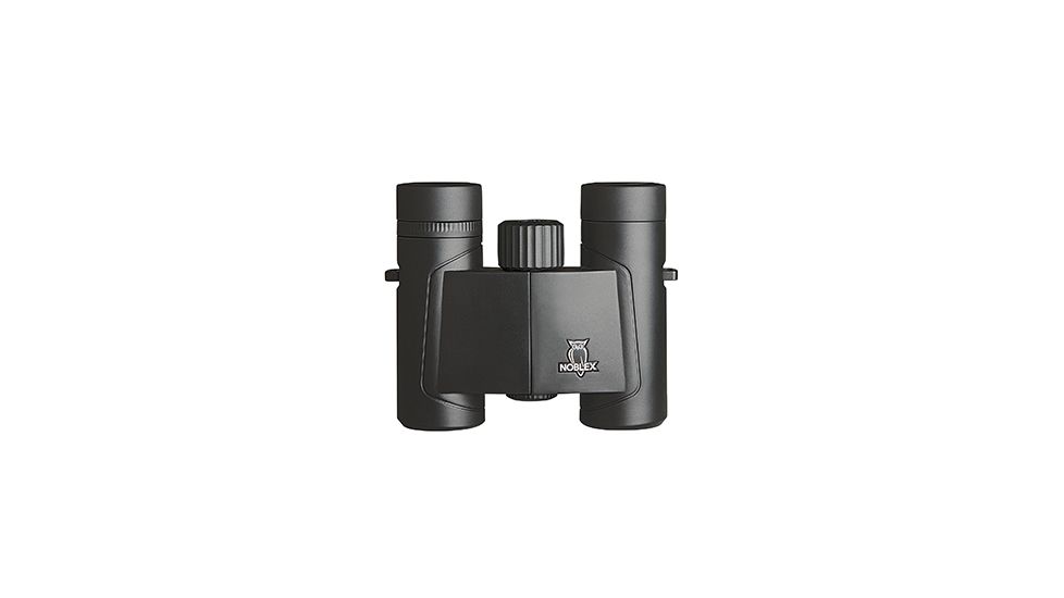 Noblex-Docter Optics Noblex Inception 10x25 Binocular, Black 50342