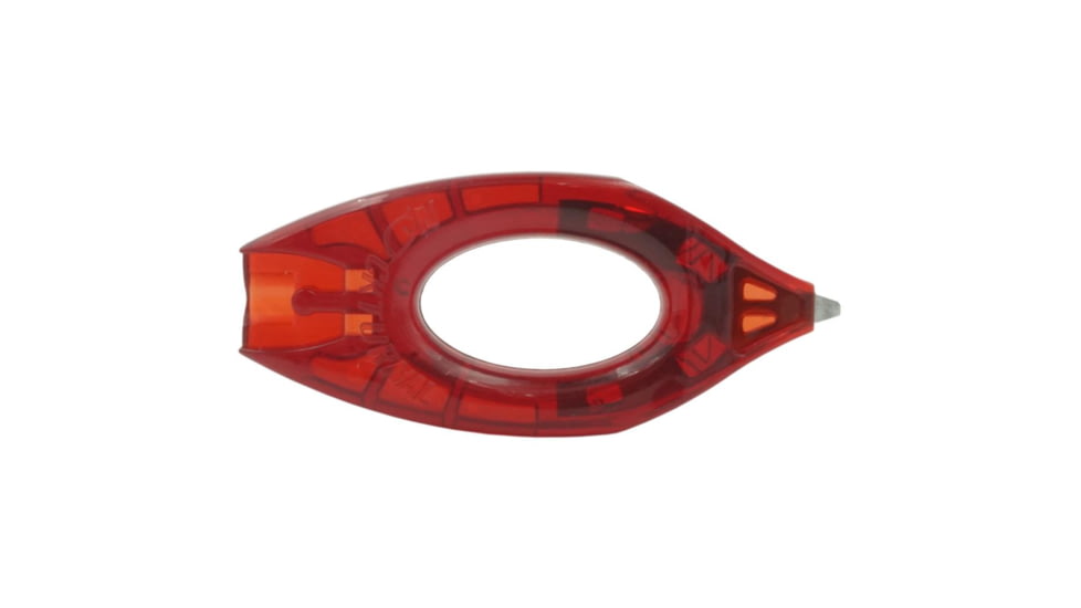Nockturnal Nock Tool, Red 85339