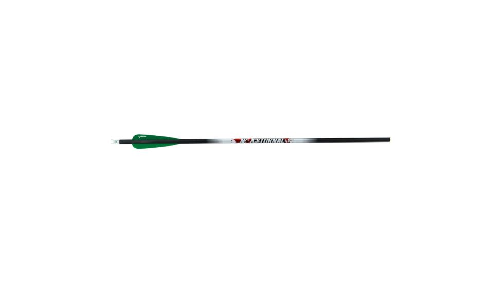 Nockturnal Lighted Crossbow Bolt 22in - 3 Per Pack, NT-752