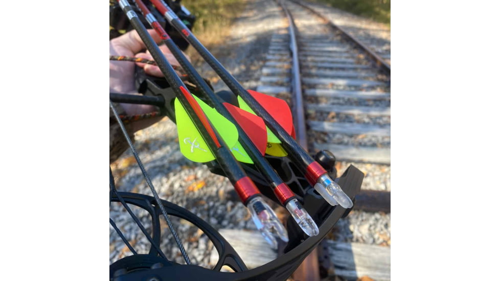 Nockturnal Shift Universal Easy Off Nock System