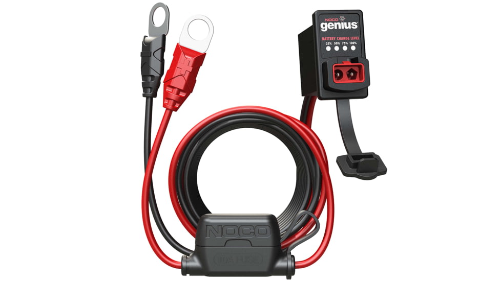 NOCO 12V Dashmount Battery Indicator GC016 73916