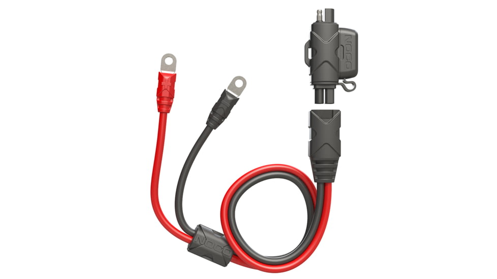 NOCO Boost Eyelet Cable w/SAE Adapter GBC009 73932