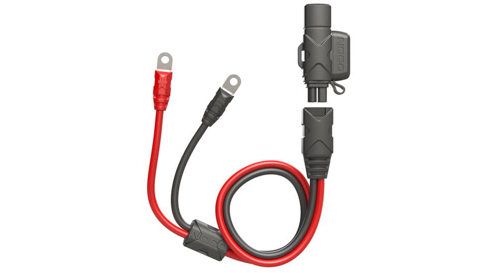 NOCO Boost Eyelet Cable w/X-Connect Adapter GBC007 73931