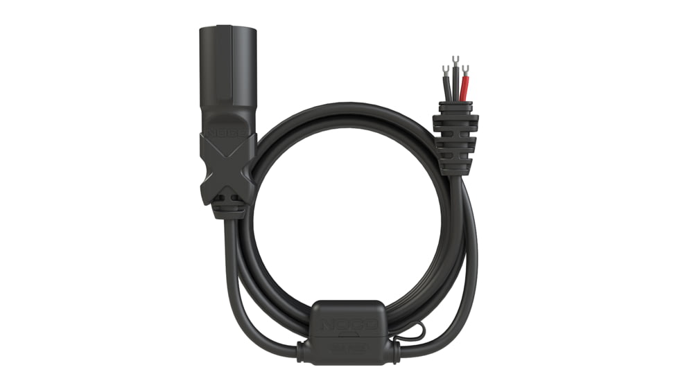 NOCO Club Car Cable w/3-Pin Round Plug GXC006 76721