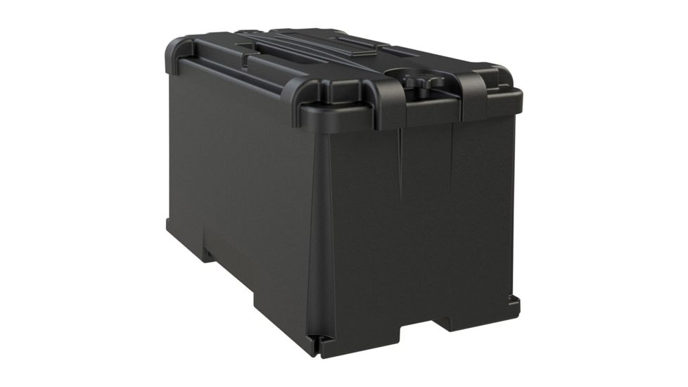 NOCO Commerical Grade Battery Box 4D 74587