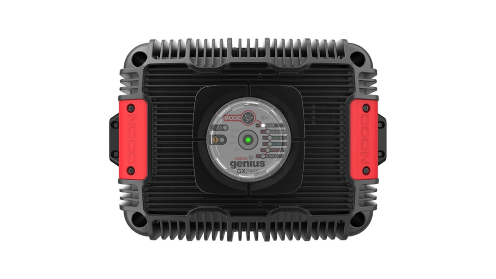 NOCO GX2440 UltraSafe Industrial Battery Charger - 24V - 40A 63060