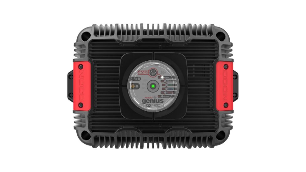 NOCO GX4820 UltraSafe Industrial Battery Charger - 48V - 20A 63062