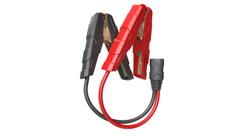 NOCO HD Boost Battery Clamps GBC001 73929