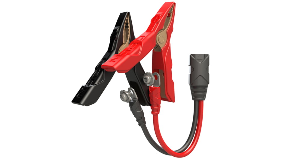 NOCO Precision Boost Sport Battery Clamps w/Integrated Eyelet Connectors GBC002 73930