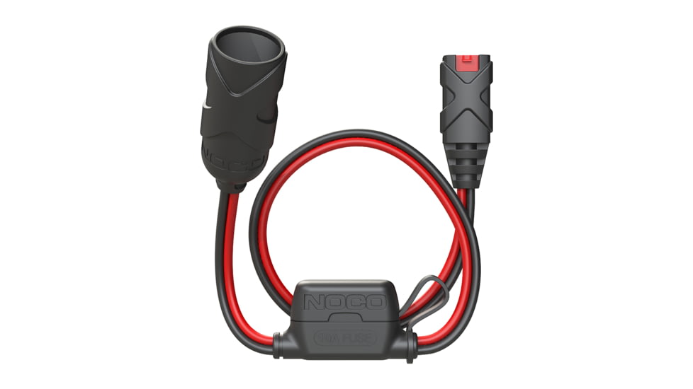 NOCO X-Connect 12V Female Plug GC010 73910