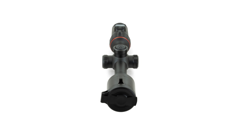 NOCPIX ACE L35 1-3x35mm Thermal Weapon Sight with Ocular Magnifier, 384x288, Black, ACE-L35