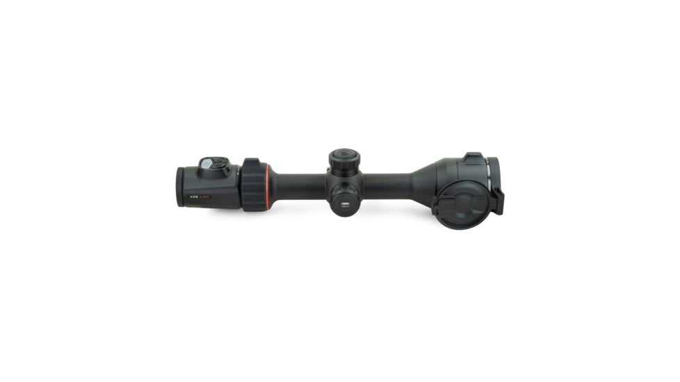 NOCPIX ACE L35 1-3x35mm Thermal Weapon Sight with Ocular Magnifier, 384x288, Black, ACE-L35