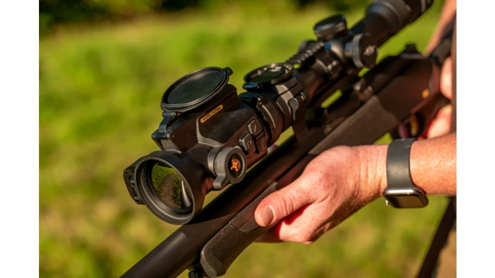 NOCPIX Mate Ultra S60R 1280x1024 Clip-On Thermal Weapon Sight