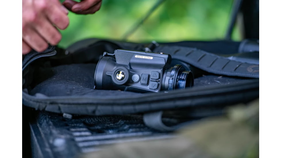 NOCPIX Mate Ultra S60R 1280x1024 Clip-On Thermal Weapon Sight