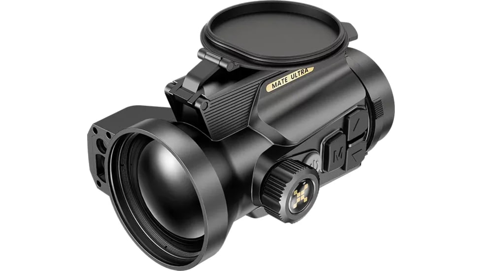 NOCPIX Mate Ultra S60R 1280x1024 Clip-On Thermal Weapon Sight