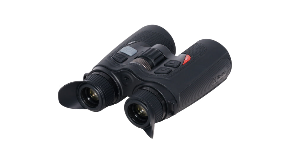 NOCPIX QUEST S50R 2x50mm Thermal Imaging Bi-Ocular