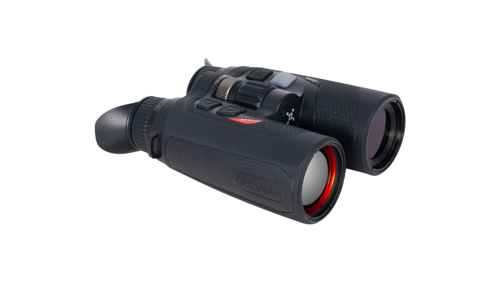 NOCPIX QUEST S50R 2x50mm Thermal Imaging Bi-Ocular