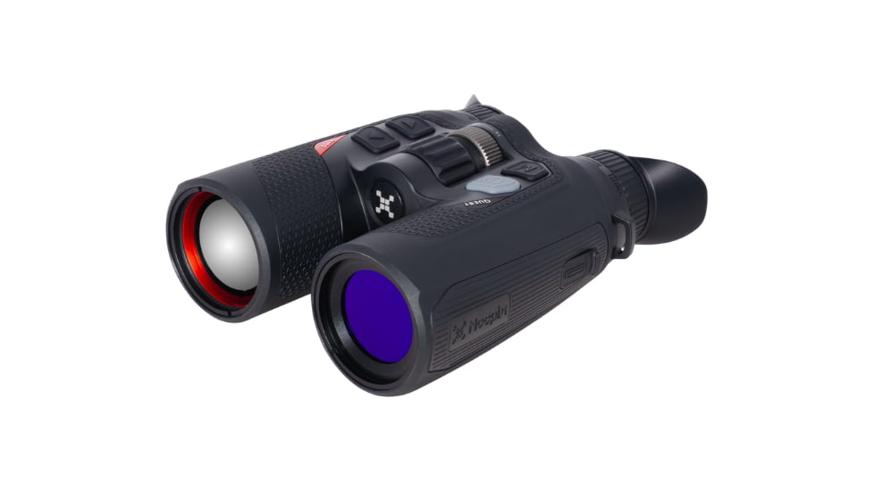 NOCPIX QUEST S50R 2x50mm Thermal Imaging Bi-Ocular