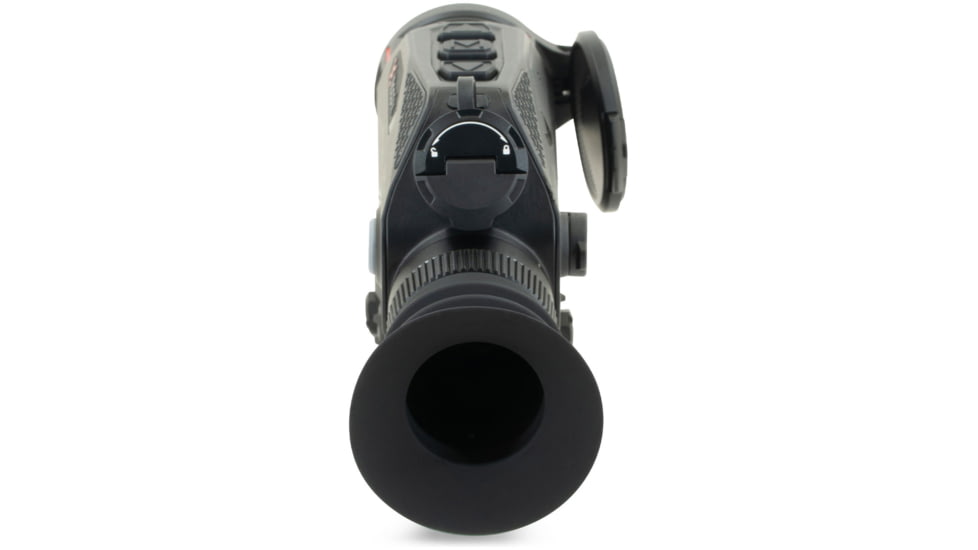 NOCPIX SLIM L25 2.5x25mm Multi Funtion Thermal Imaging Rifle Scope, 50 Hz, 384x288, SLIM-L25