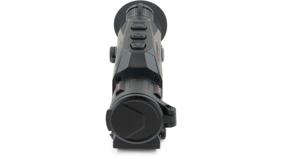 NOCPIX SLIM L25 2.5x25mm Multi Funtion Thermal Imaging Rifle Scope, 50 Hz, 384x288, SLIM-L25