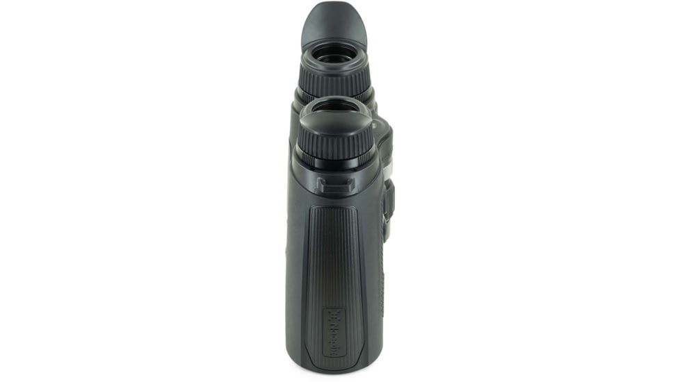 NOCPIX QUEST H50R Rangefinding Thermal Binocular 640x512 50 mm, Black, 6.91 5.43 2.60, QUEST-H50R