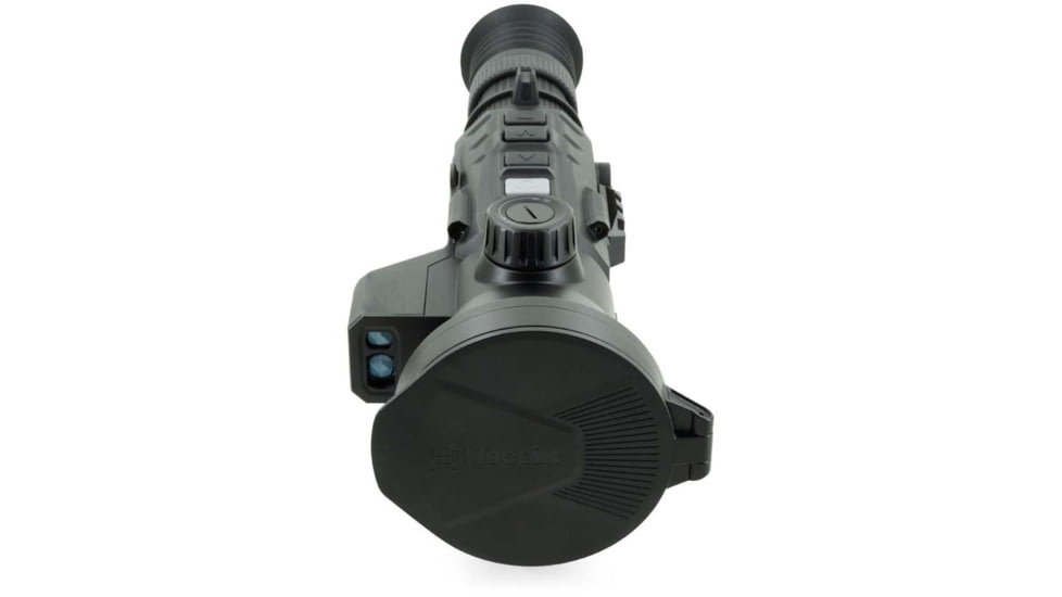 Nocpix Rico 2 Thermal Weapon Sight Lrf 640X512 75Mm, RICO2H75R