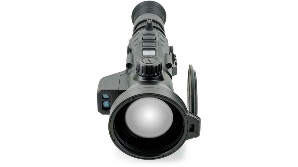Nocpix Rico 2 Thermal Weapon Sight Lrf 640X512 75Mm, RICO2H75R