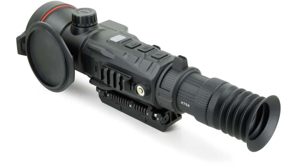 Nocpix Rico 2 Thermal Weapon Sight Lrf 640X512 75Mm, RICO2H75R