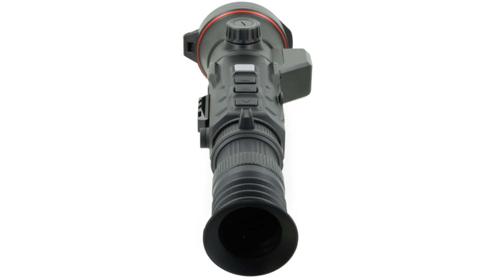 Nocpix Rico 2 Thermal Weapon Sight Lrf 640X512 75Mm, RICO2H75R